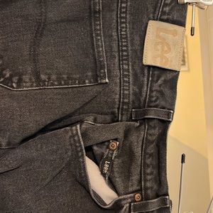 Bundled LEE Jeans